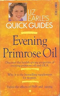 Evening Primrose Oil